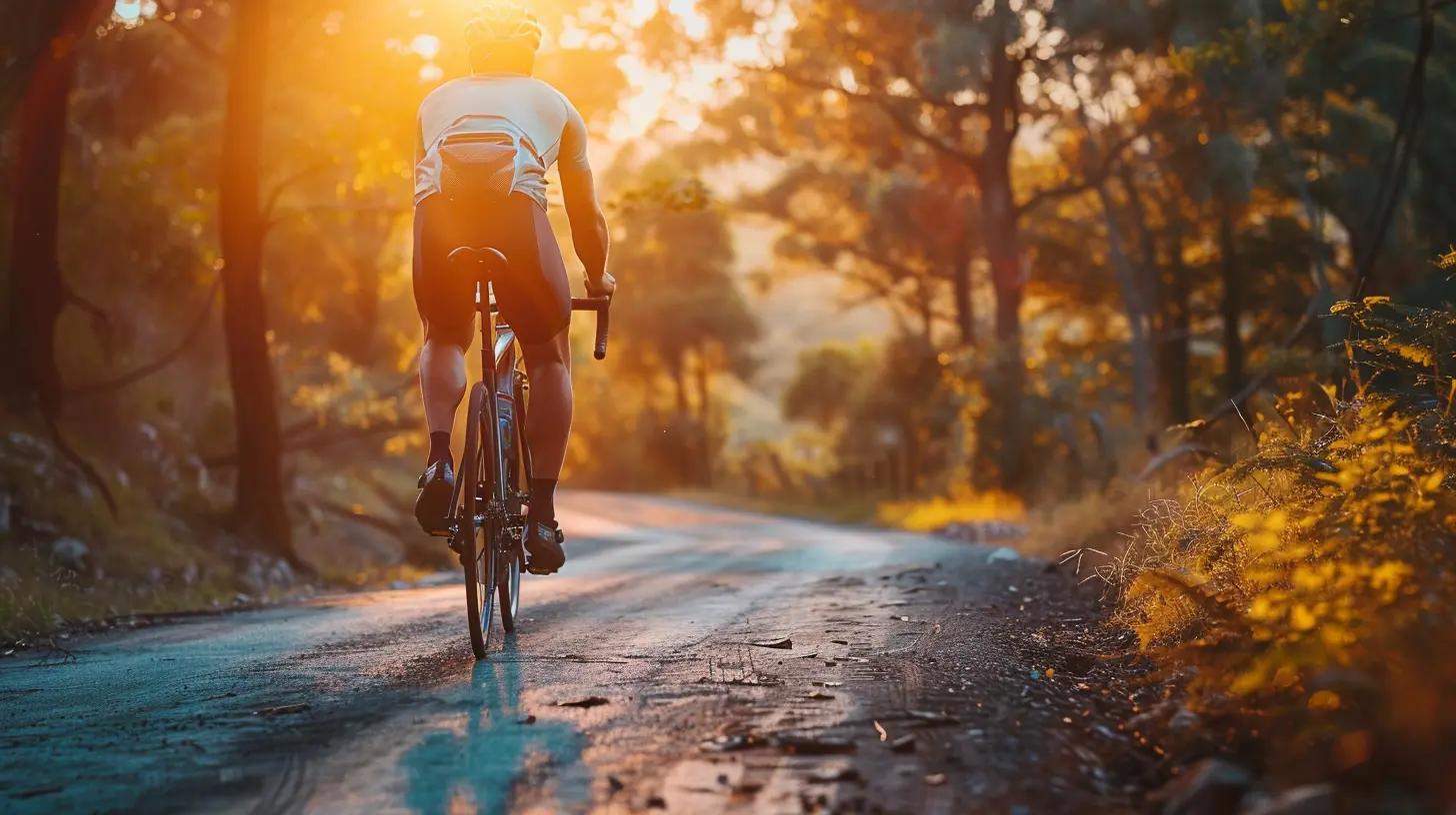 How to Prepare for a Multi-Day Cycling Tour