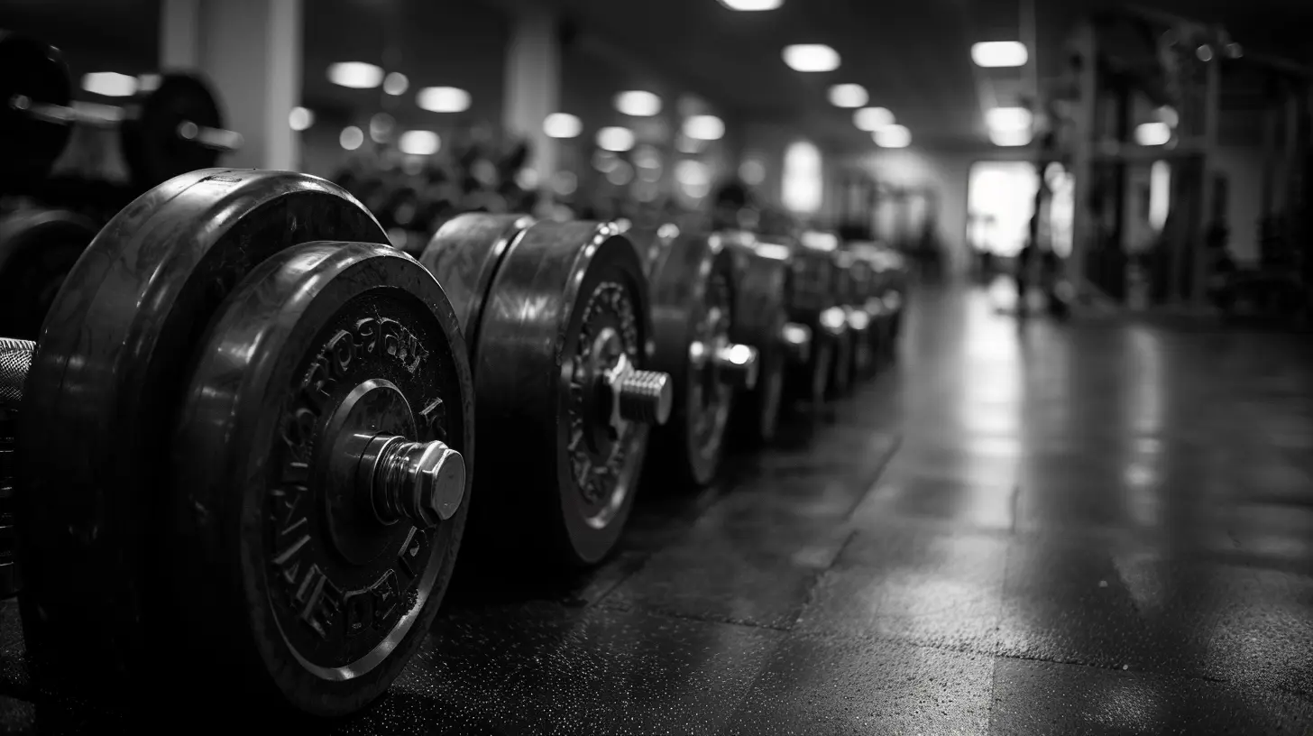 How to Stay Injury-Free with Proper Form and Technique