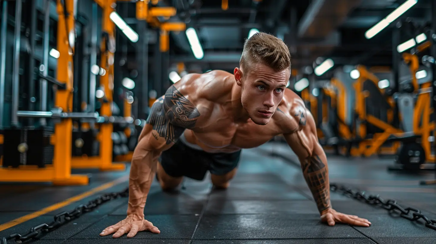 How to Stay Injury-Free with Proper Form and Technique
