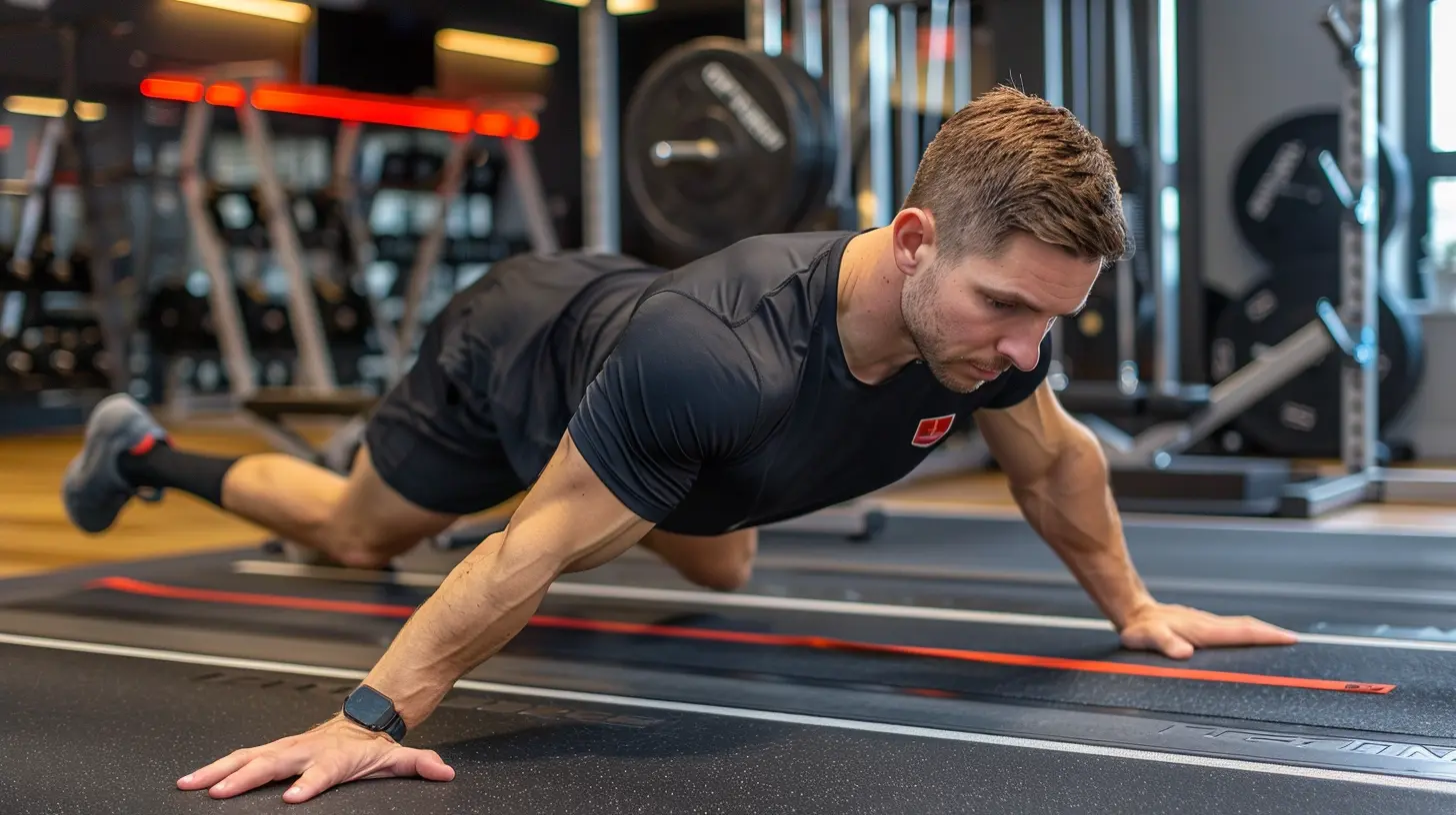 How to Stay Injury-Free with Proper Form and Technique