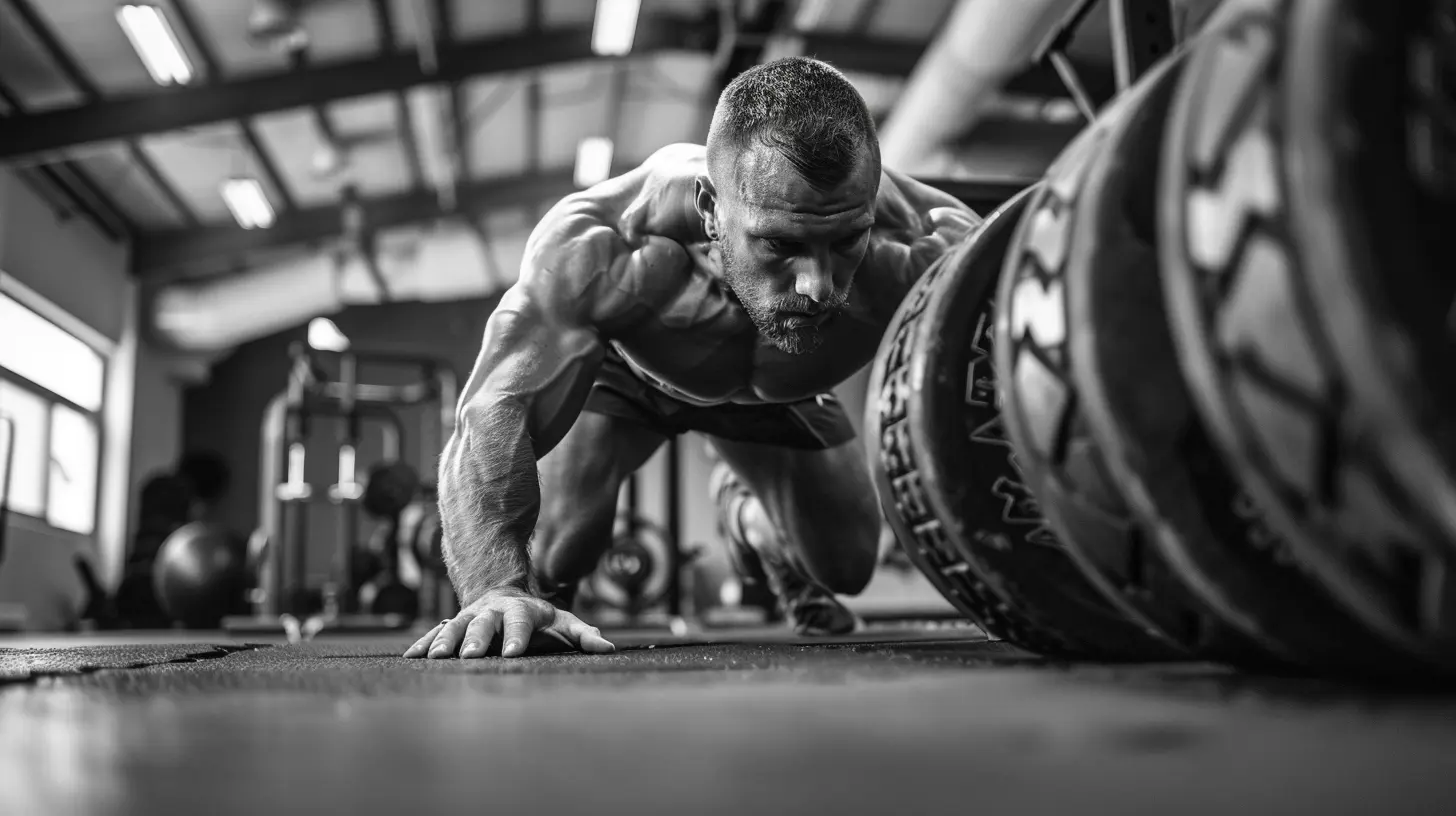 How to Train for Functional Strength in the Gym
