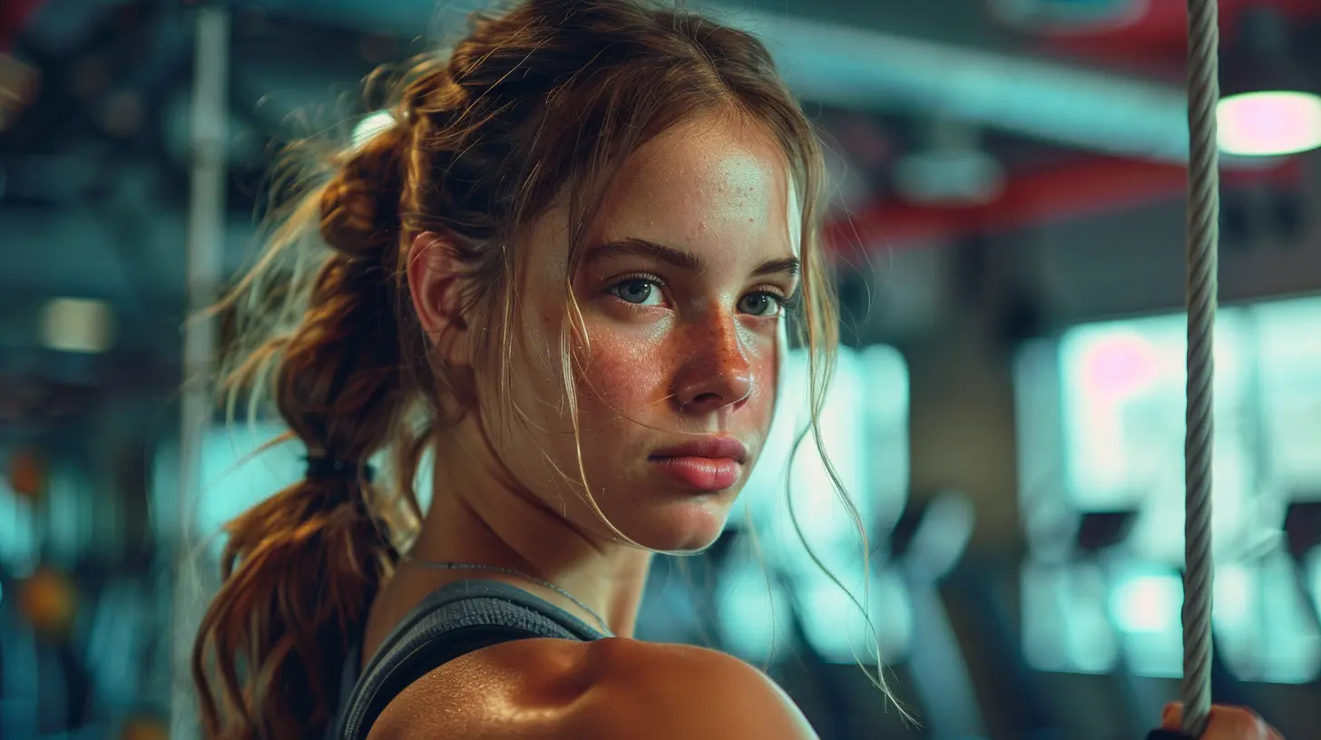 How to Train for Functional Strength in the Gym