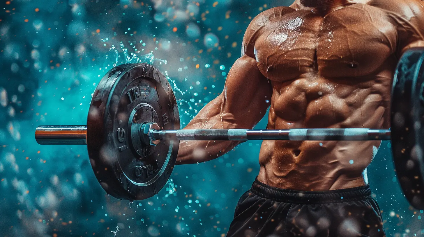 How to Train for Hypertrophy: The Science of Muscle Growth