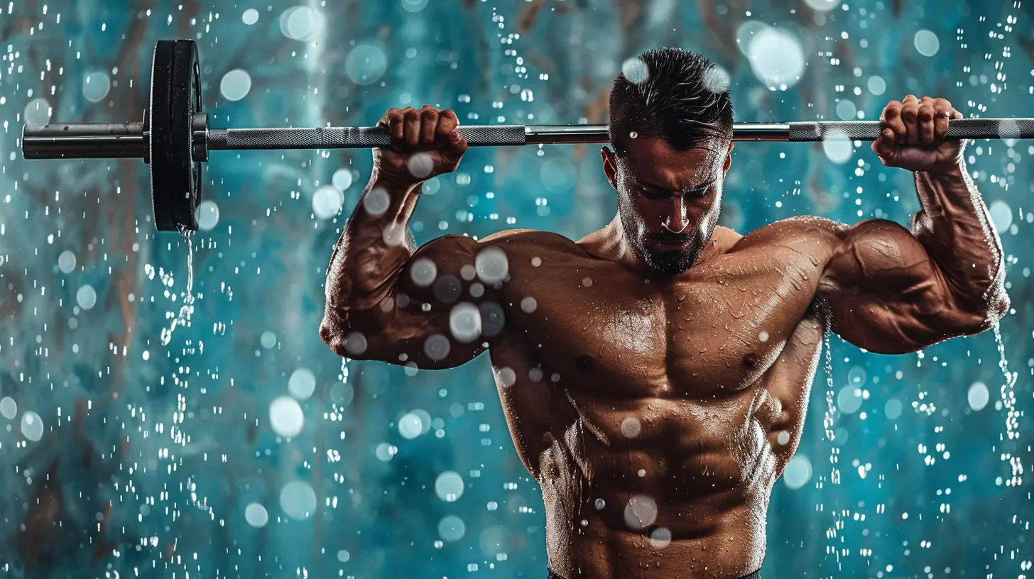 How to Train for Hypertrophy: The Science of Muscle Growth