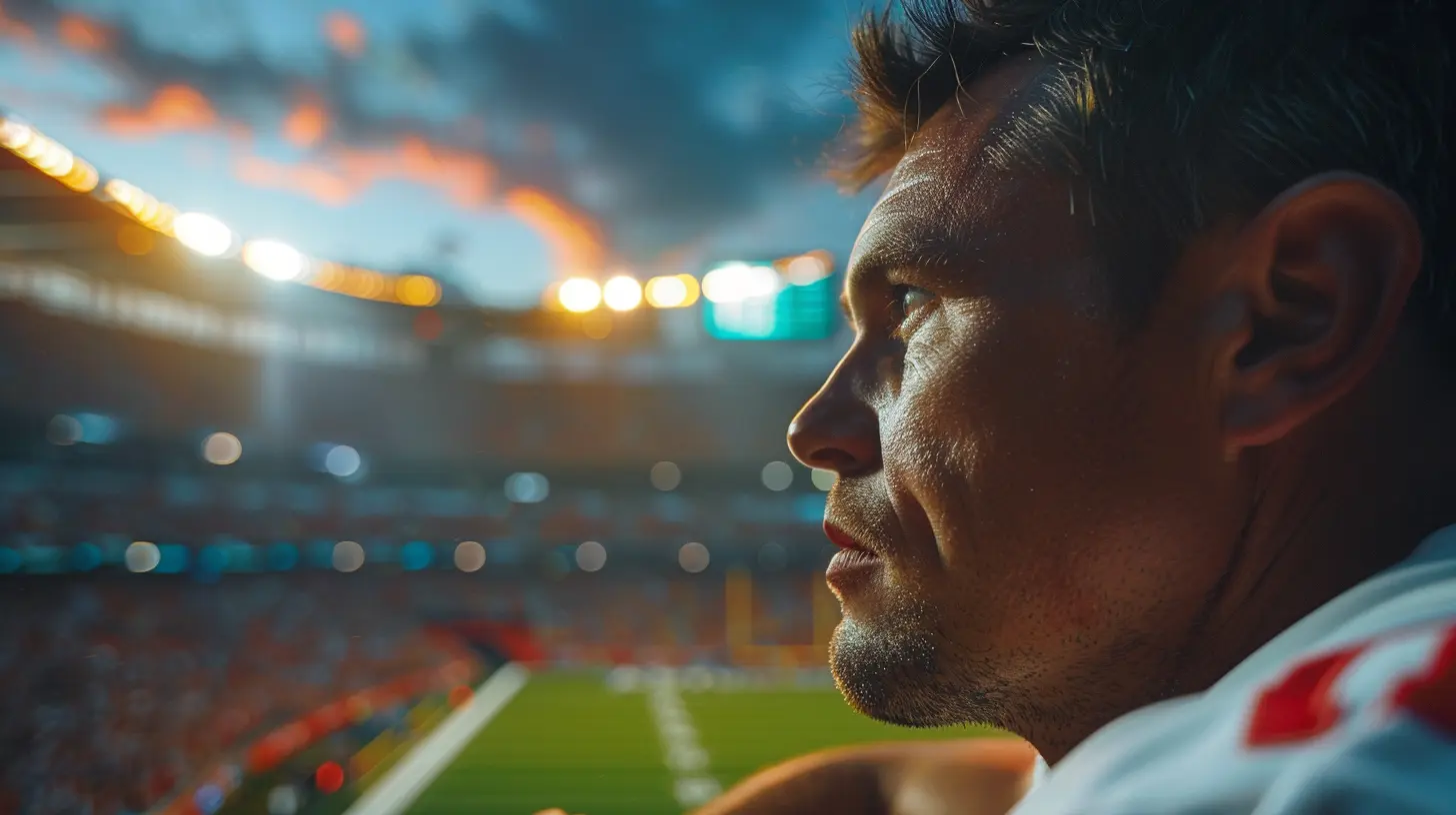 In-Game Adjustments: How Coaches Turn the Tide in Critical Moments