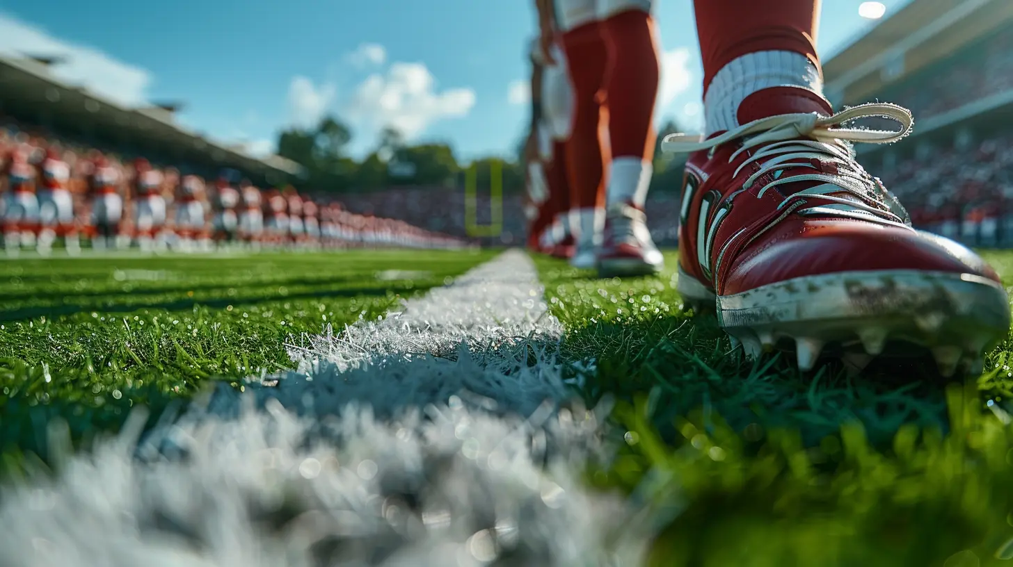 In-Game Adjustments: How Coaches Turn the Tide in Critical Moments