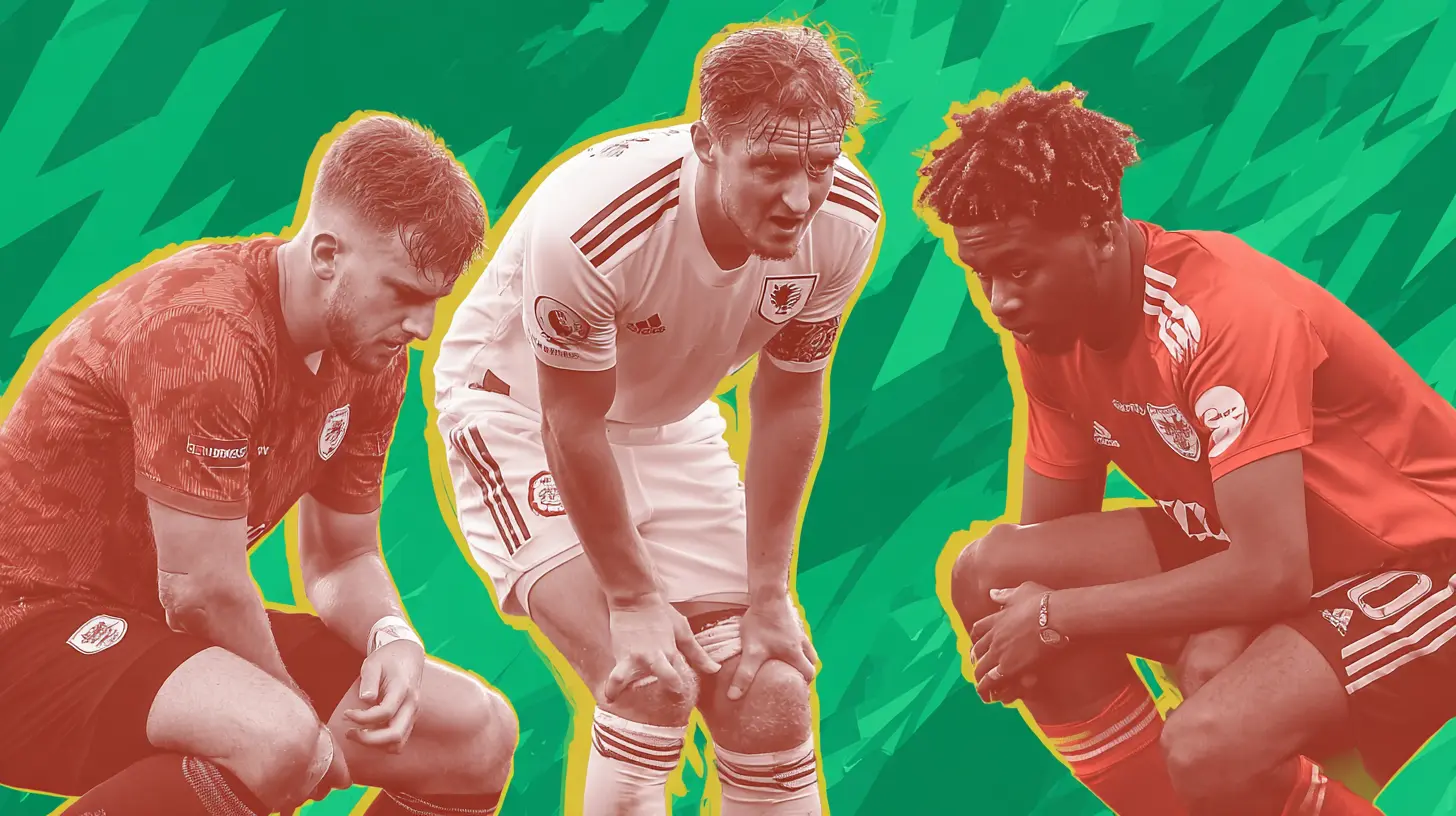 Injury Watch: Key Players on the Mend in Early 2027