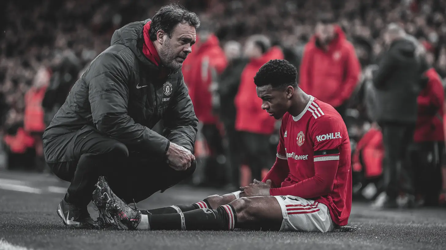 Injury Watch: Key Players on the Mend in Early 2027