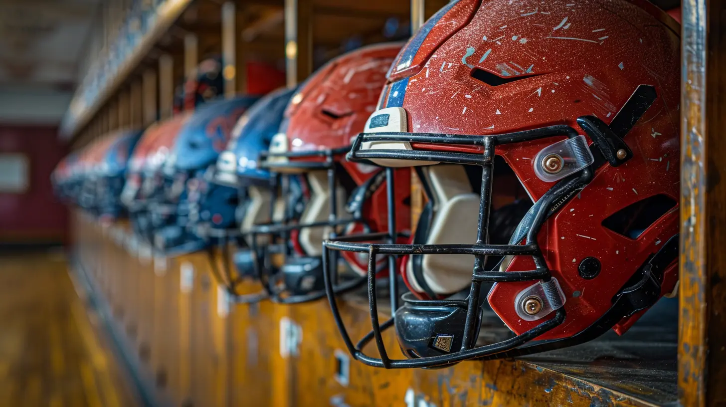 Inside the Locker Room: What High School Coaches Wish Players Knew