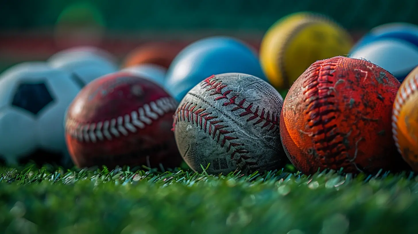 Inside the Minds of Legends: Sports Biographies for Insight