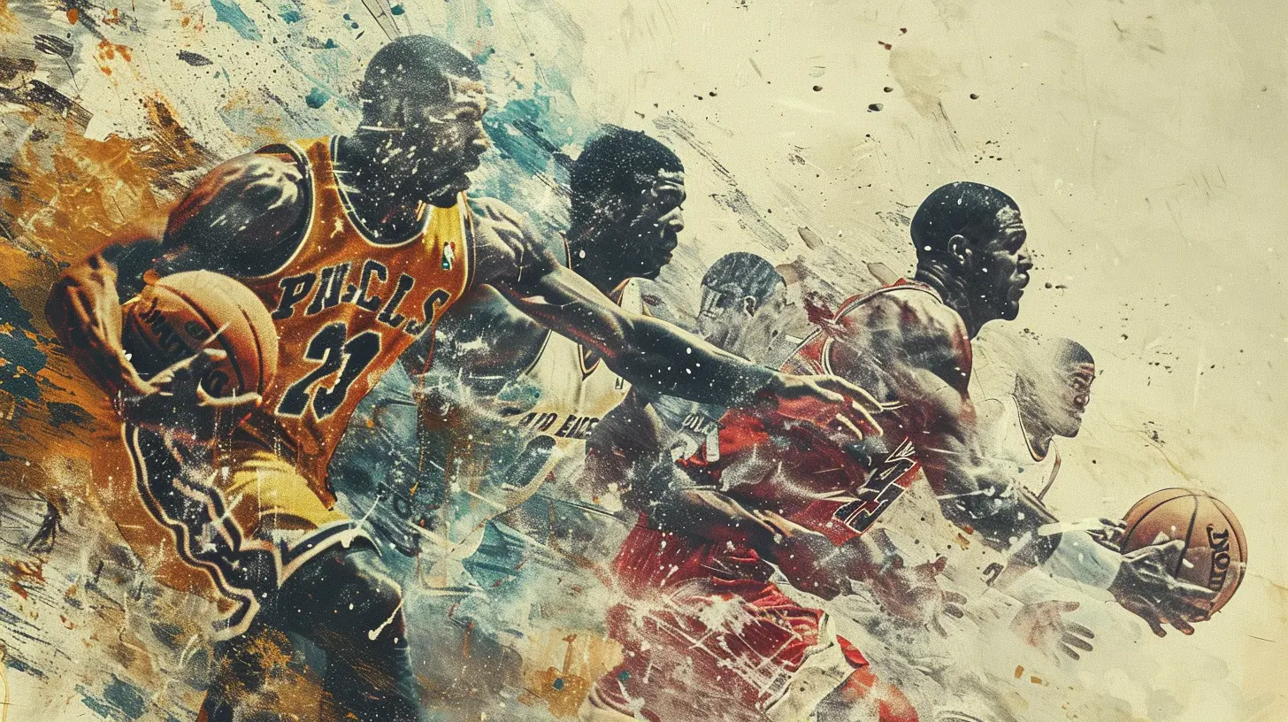 Inside the Minds of Legends: Sports Biographies for Insight