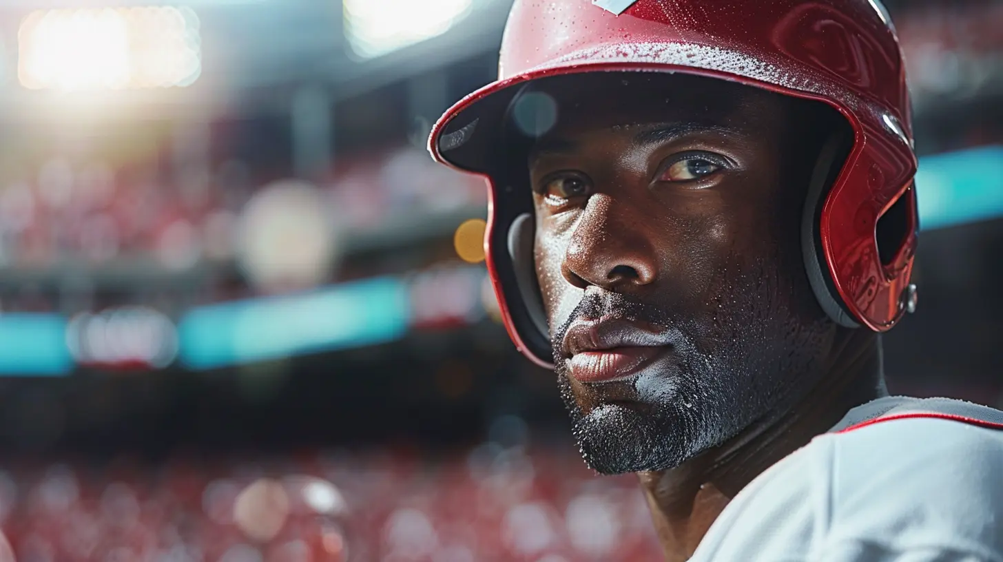 Inside the Minds of Legends: Sports Biographies for Insight