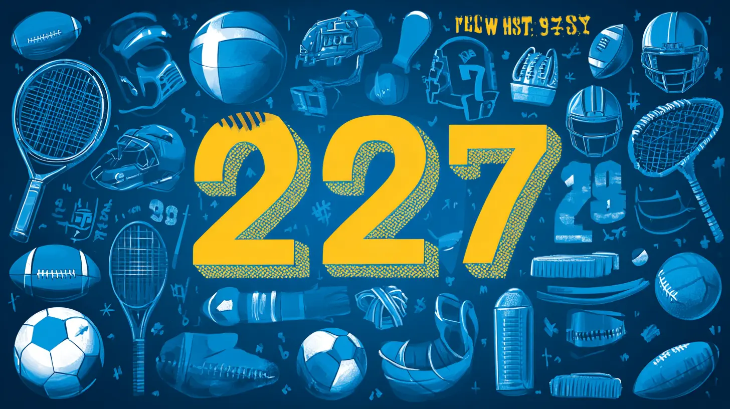Key Dates Every Sports Fan Should Know for 2027