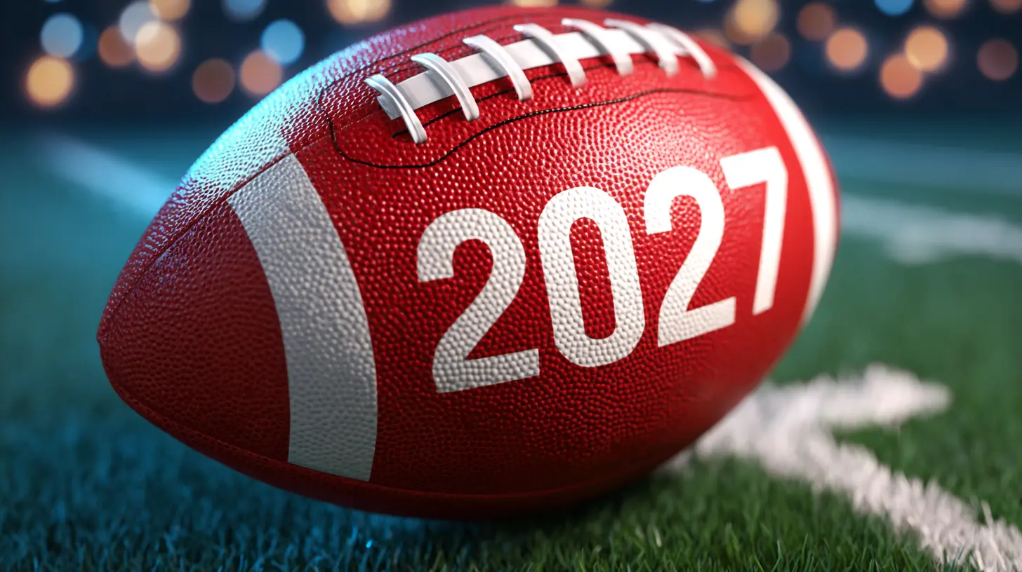 Key Dates Every Sports Fan Should Know for 2027