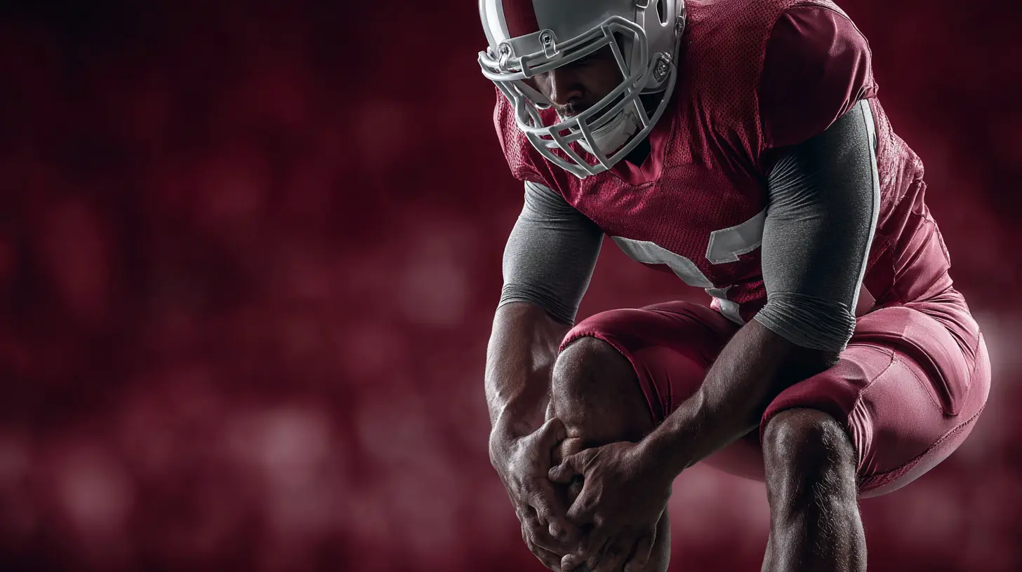 Knee Injuries That Could Reshape Franchise Decisions by 2027