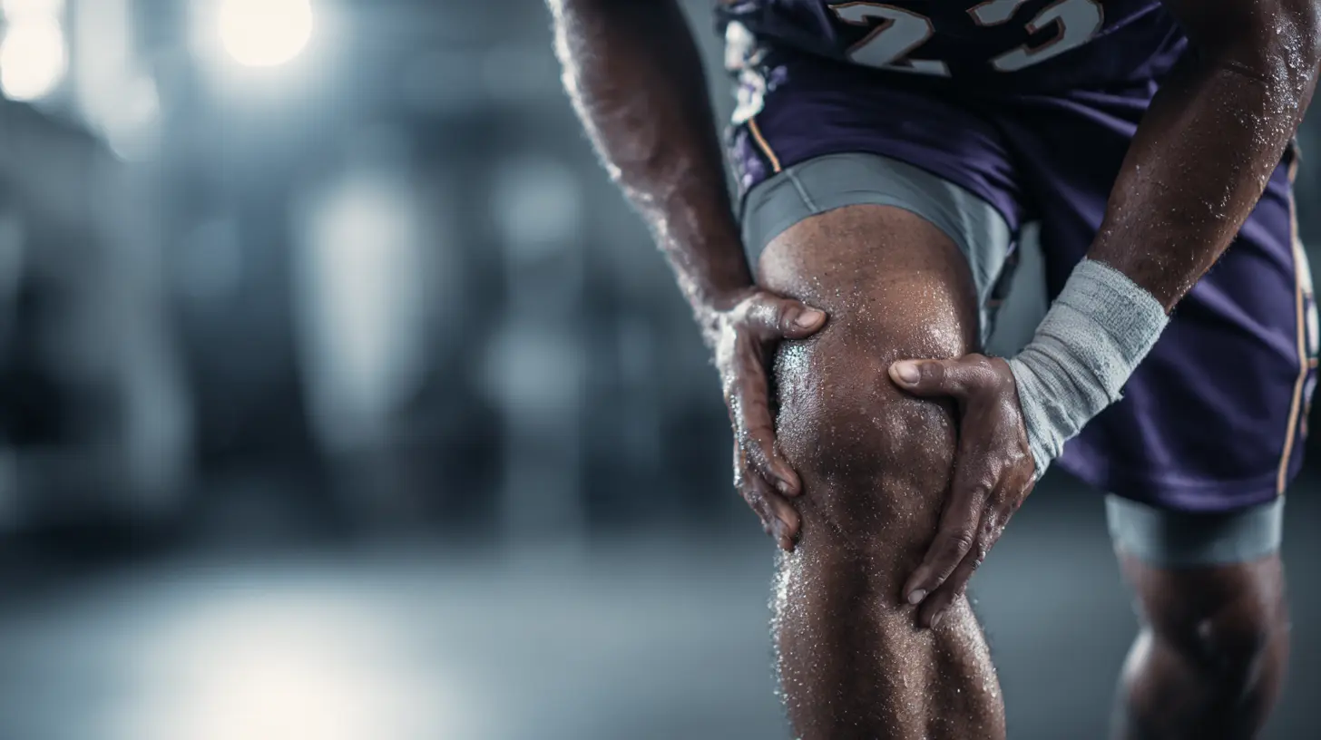 Knee Injuries That Could Reshape Franchise Decisions by 2027