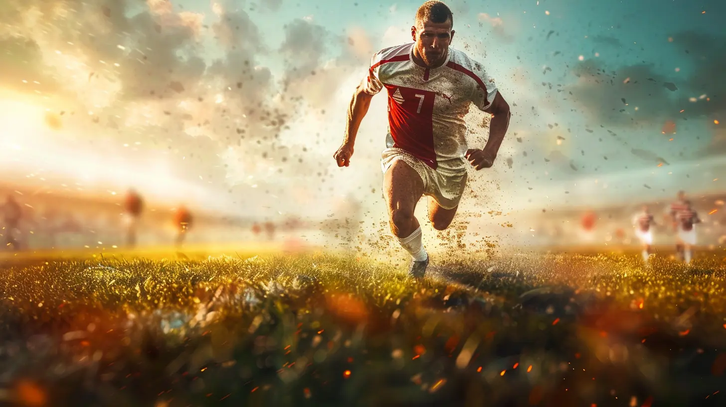 Leaving a Legacy: A Final Goodbye from a Sports Icon