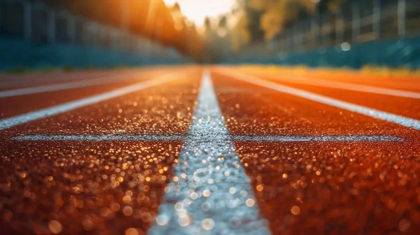 Leaving on Top: The Decision to Step Away from the Spotlight