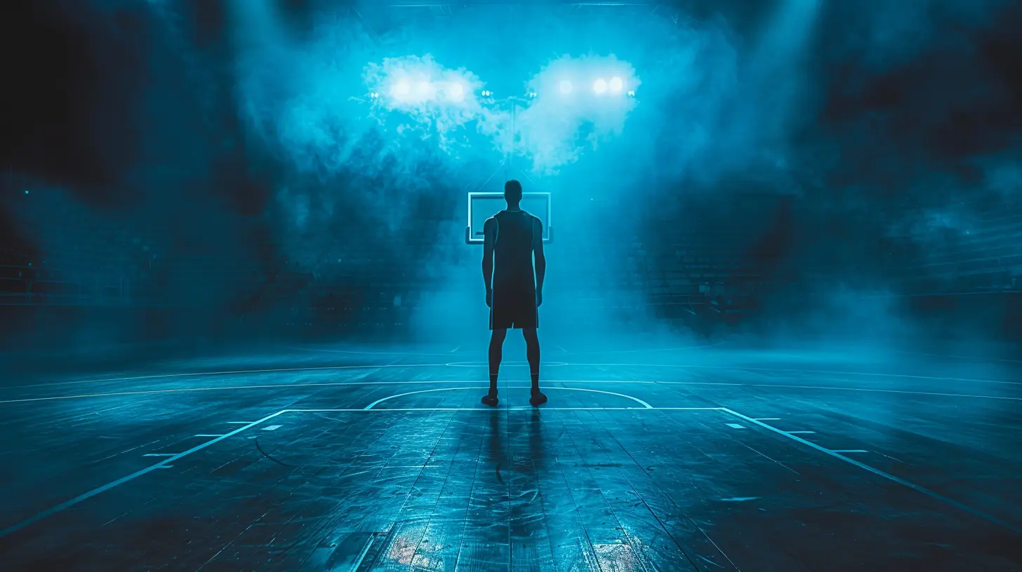 Leaving on Top: The Decision to Step Away from the Spotlight