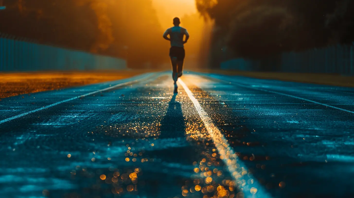 Leaving on Top: The Decision to Step Away from the Spotlight