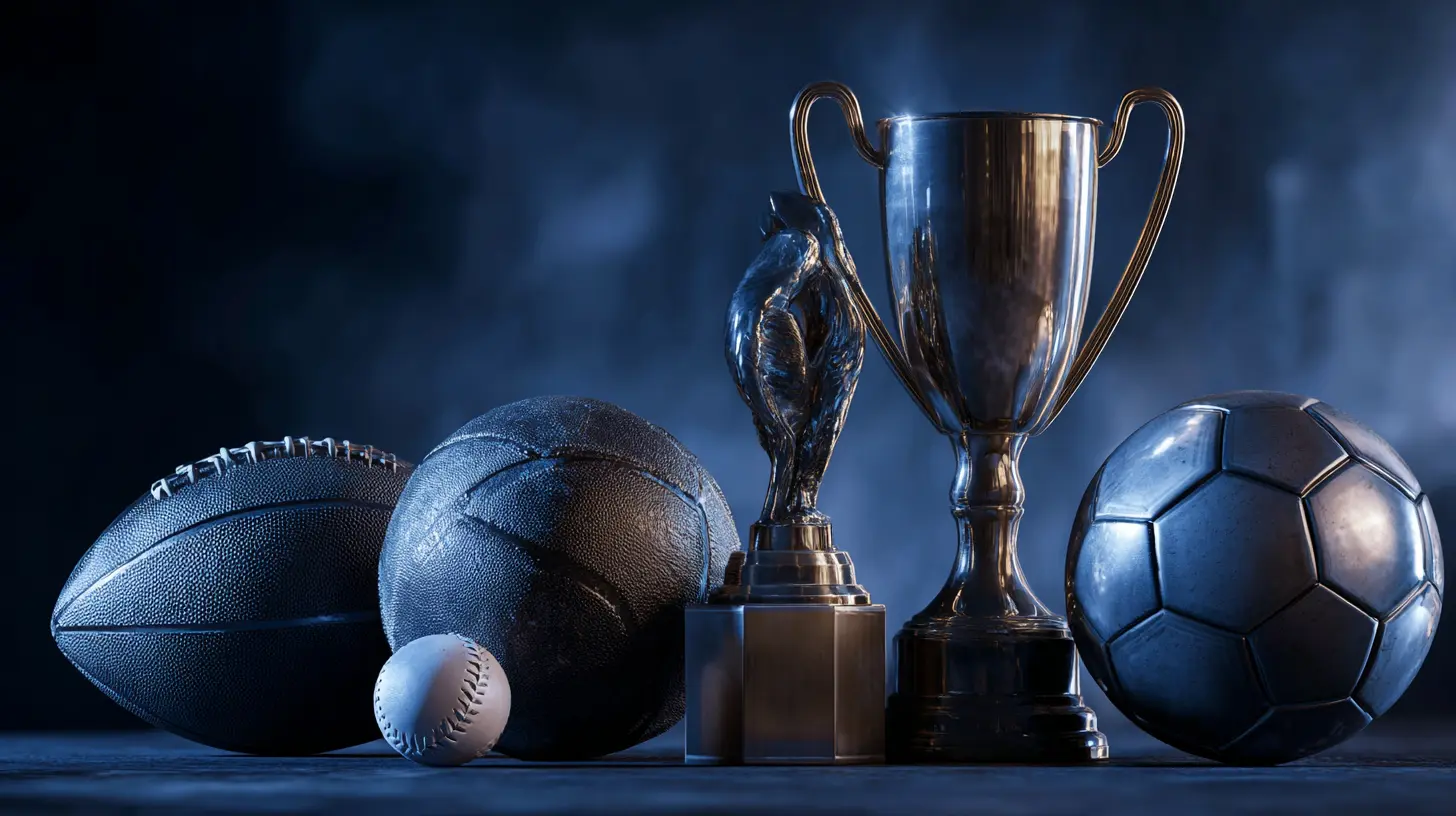 Major International Finals to Anticipate in 2027