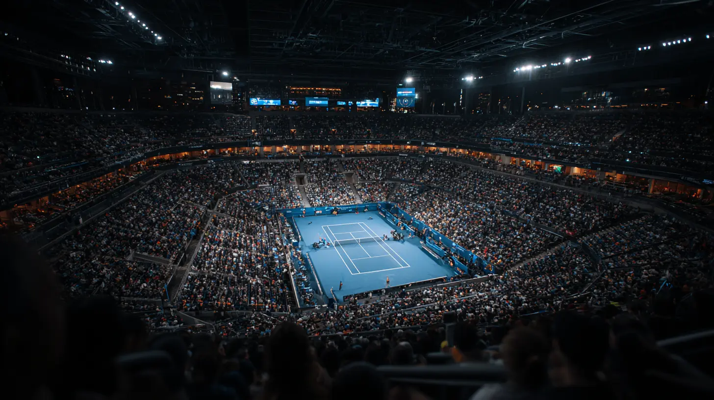 Major International Finals to Anticipate in 2027