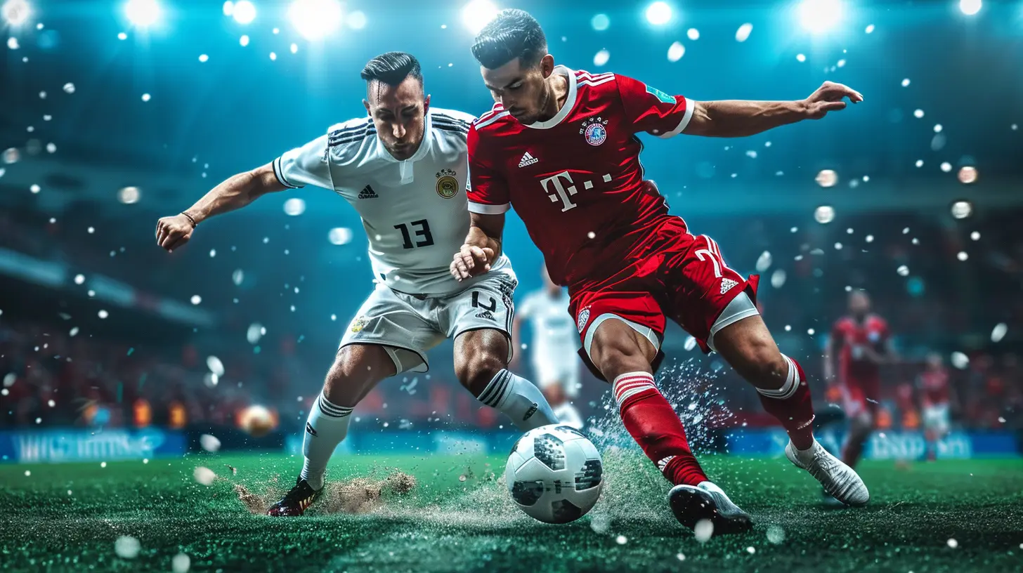 Man-Marking vs Zonal Defense: Which Strategy Worked Better?