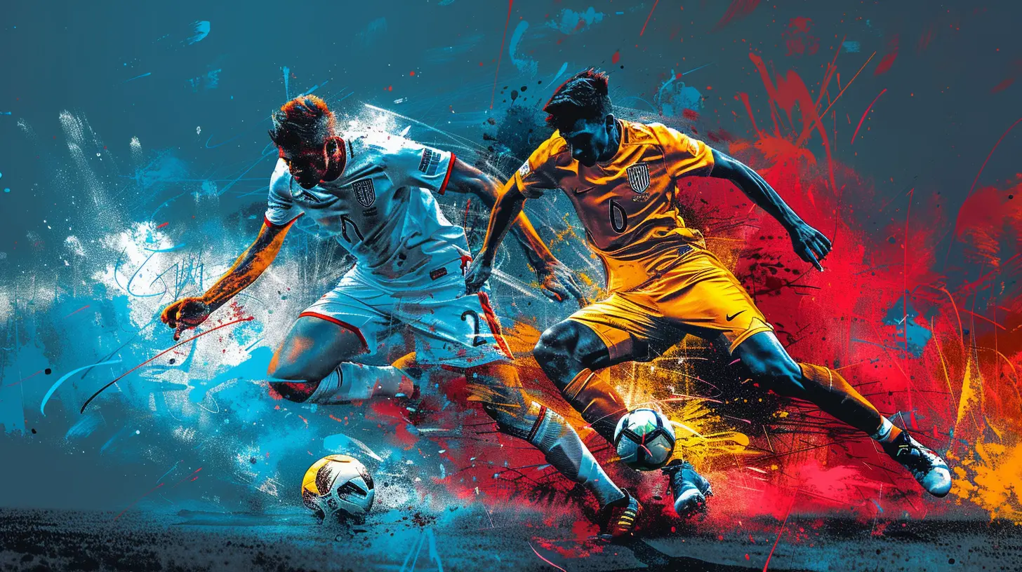 Man-Marking vs Zonal Defense: Which Strategy Worked Better?