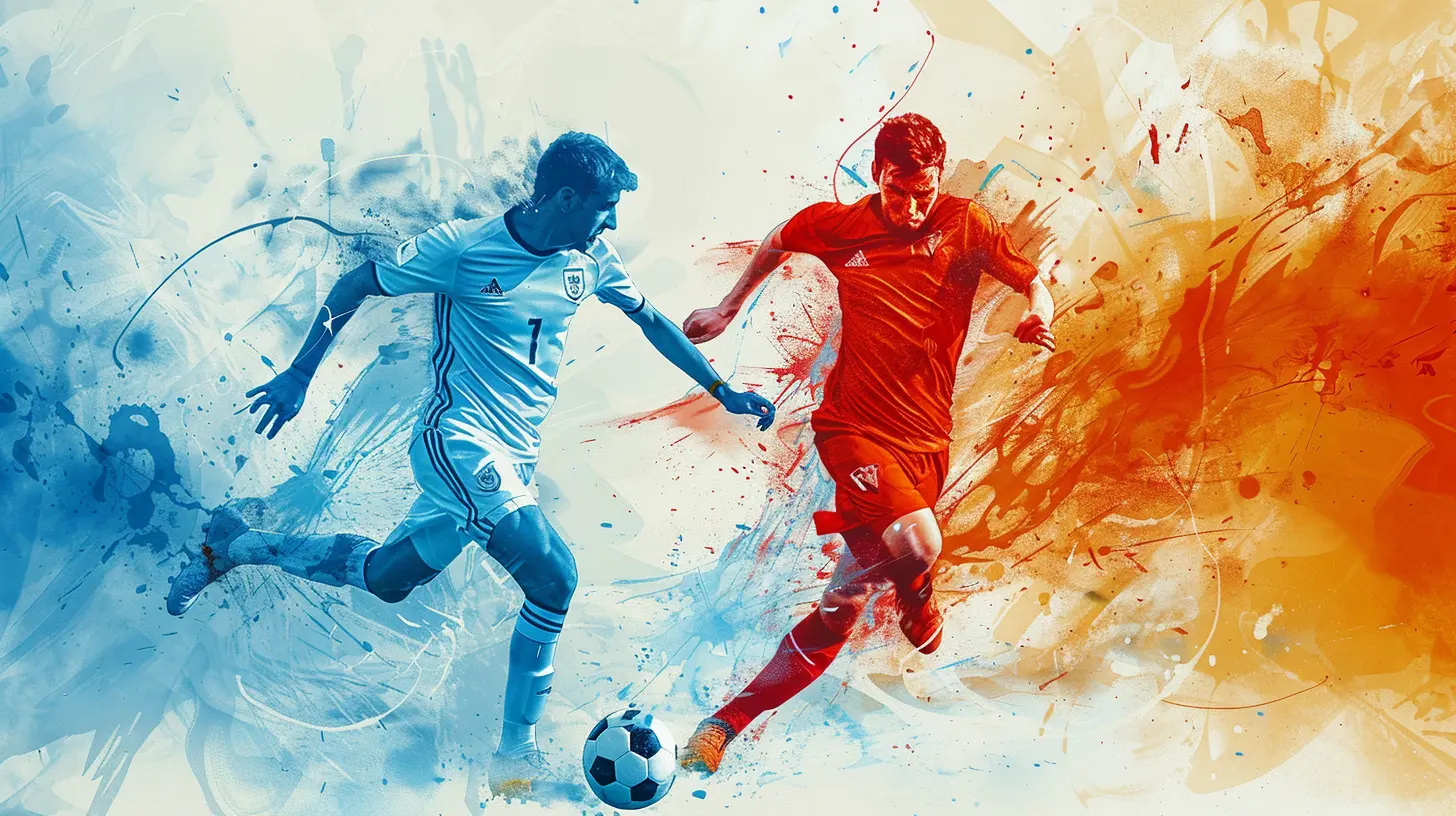 Man-Marking vs Zonal Defense: Which Strategy Worked Better?