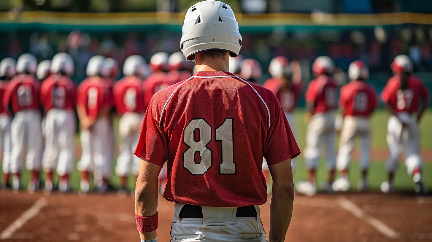 Managing Expectations: How High School Athletes Can Handle Pressure from Coaches and Parents