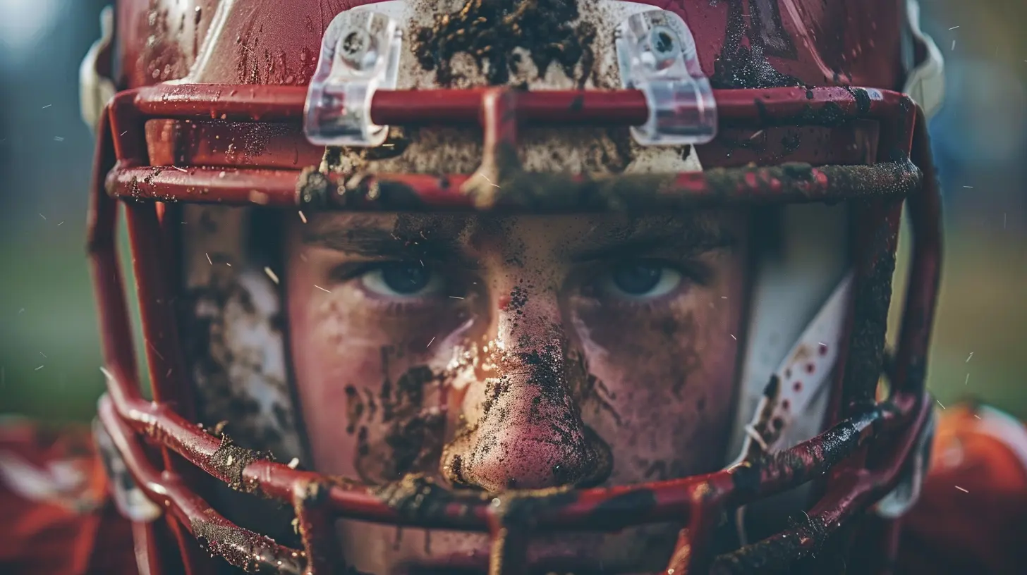 Managing Expectations: How High School Athletes Can Handle Pressure from Coaches and Parents