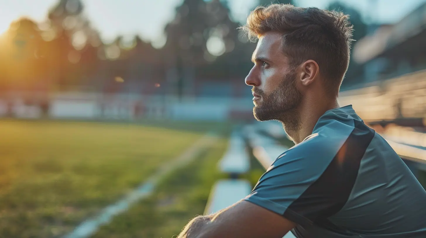 Mastering the Mental Game: How Coaches Foster Resilience