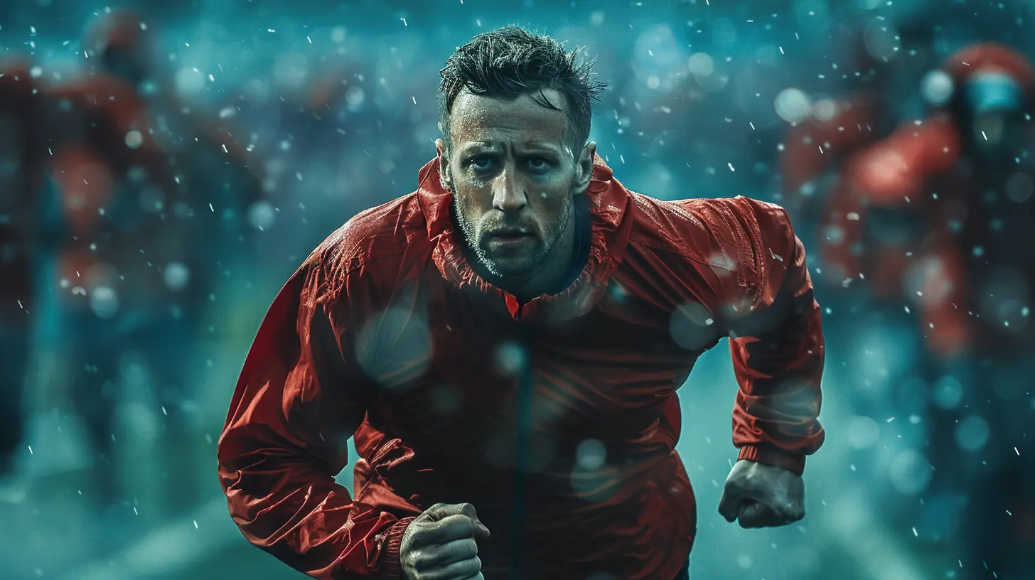 Mastering the Mental Game: How Coaches Foster Resilience