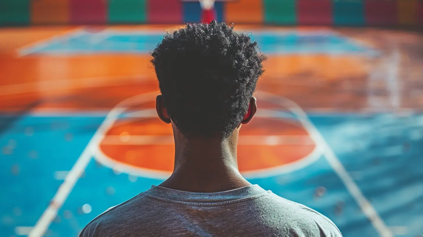 Mastering the Mental Game: How Coaches Foster Resilience