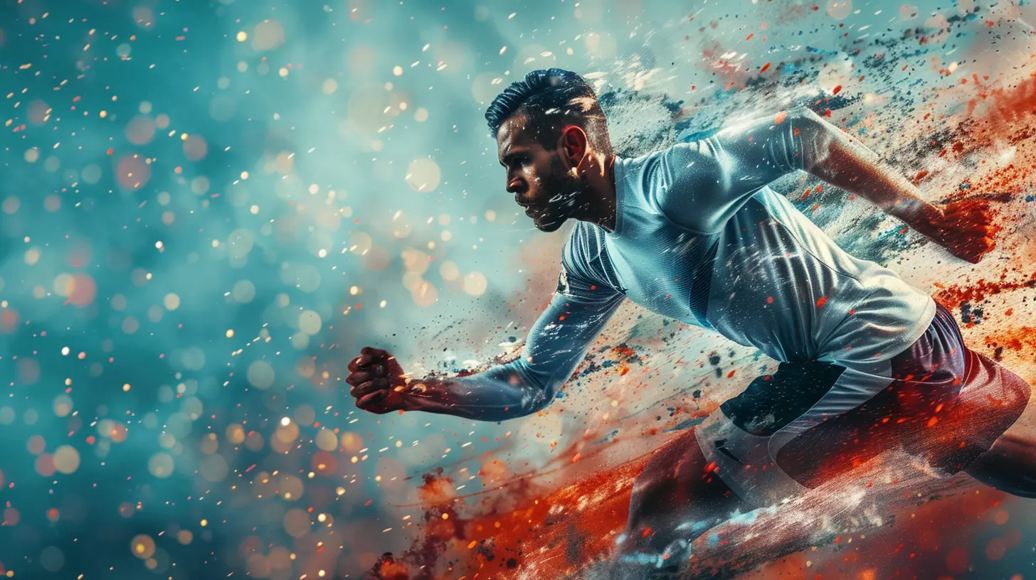 Mastering the Mental Game: How Coaches Foster Resilience