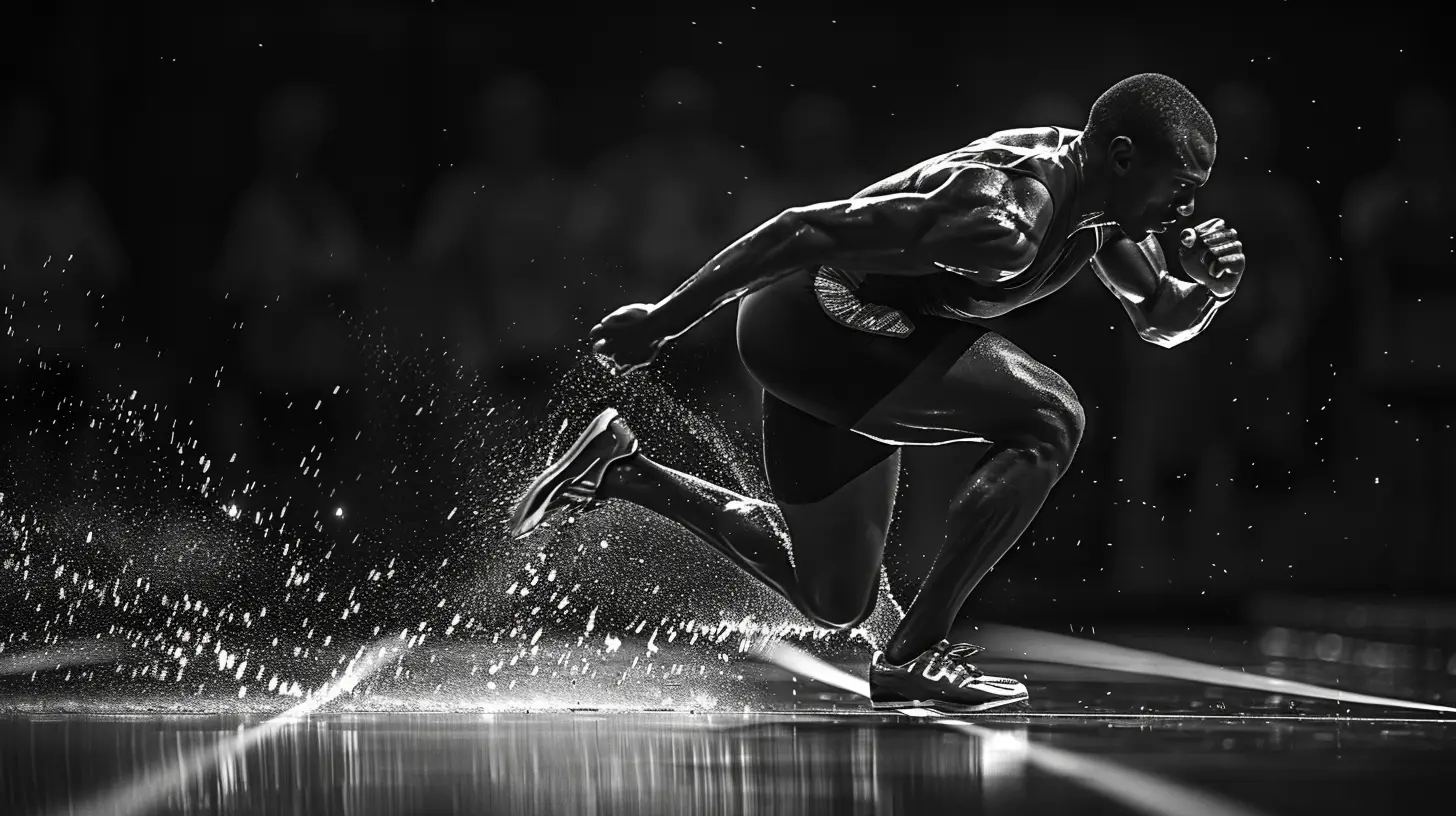 Mastering the Mental Game: How to Overcome Running Plateaus