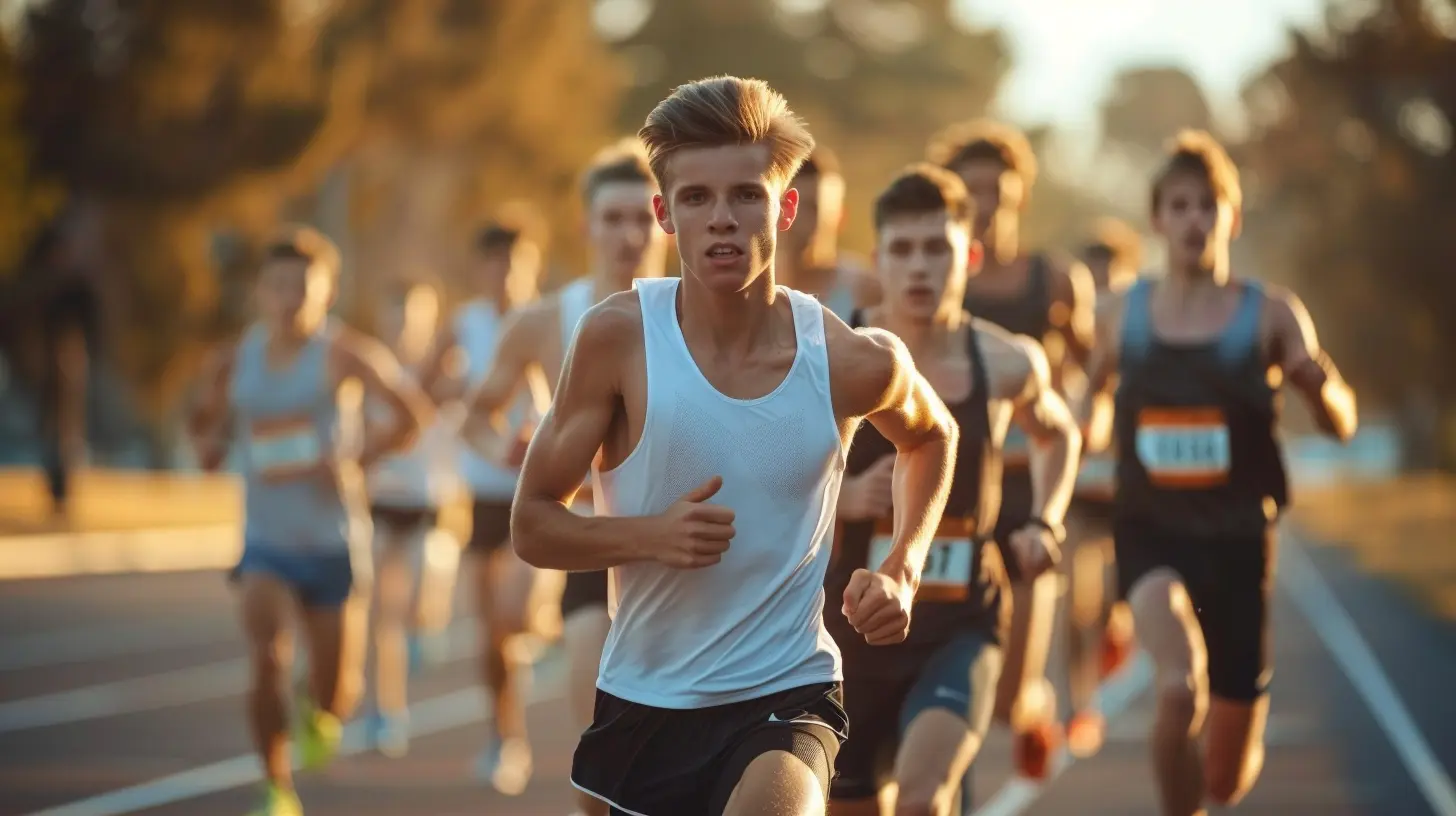 Mastering the Mental Game: How to Overcome Running Plateaus