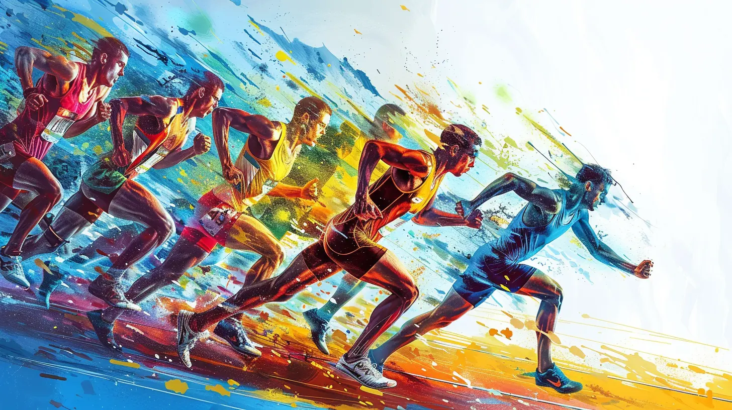 Mastering the Mental Game: How to Overcome Running Plateaus