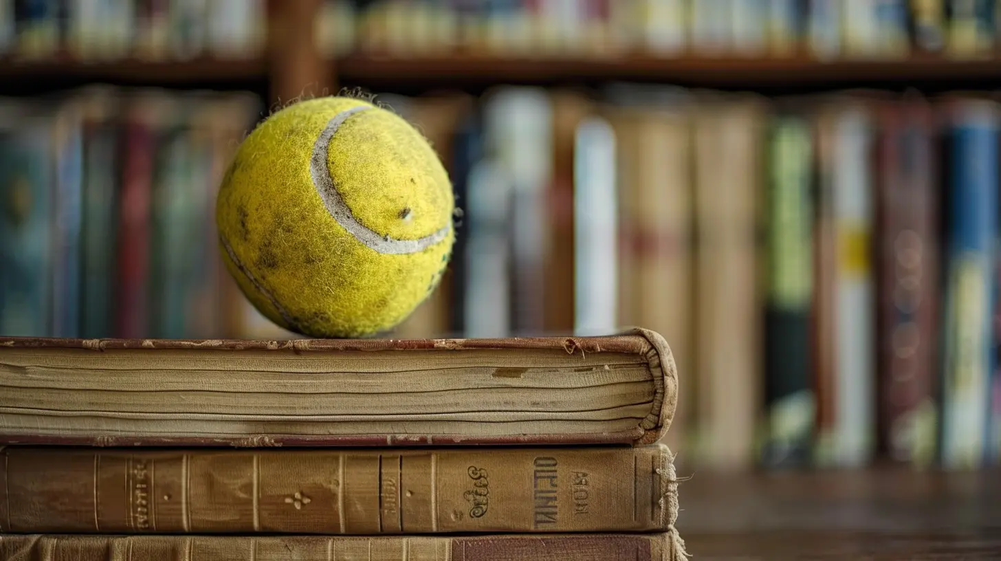 Memoirs of Champions: Athlete Autobiographies You Need to Read