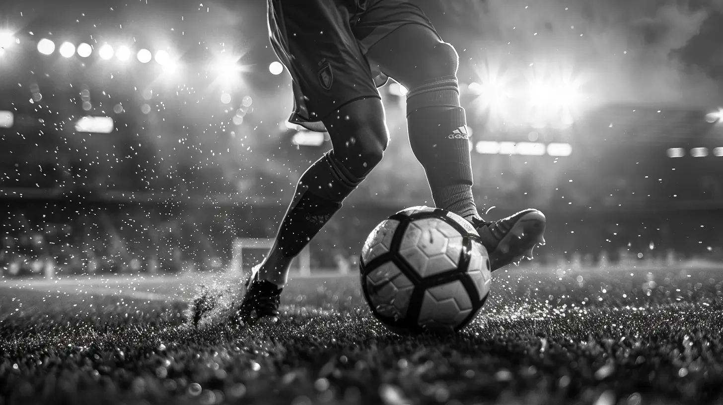 Midfield Dominance: How Control of the Center Sealed the Win