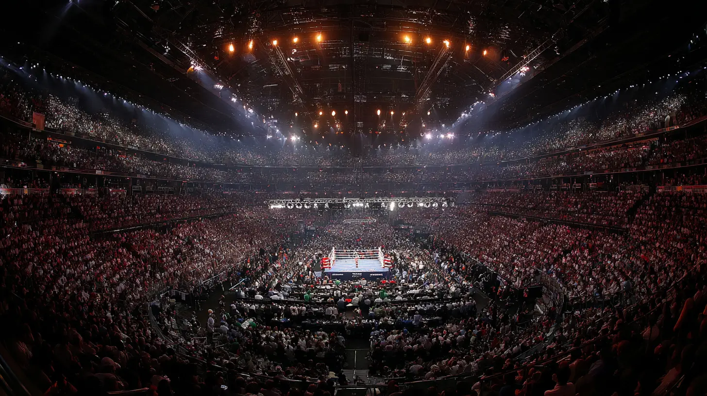 Most Anticipated Final Showdowns in 2026 Sporting Events