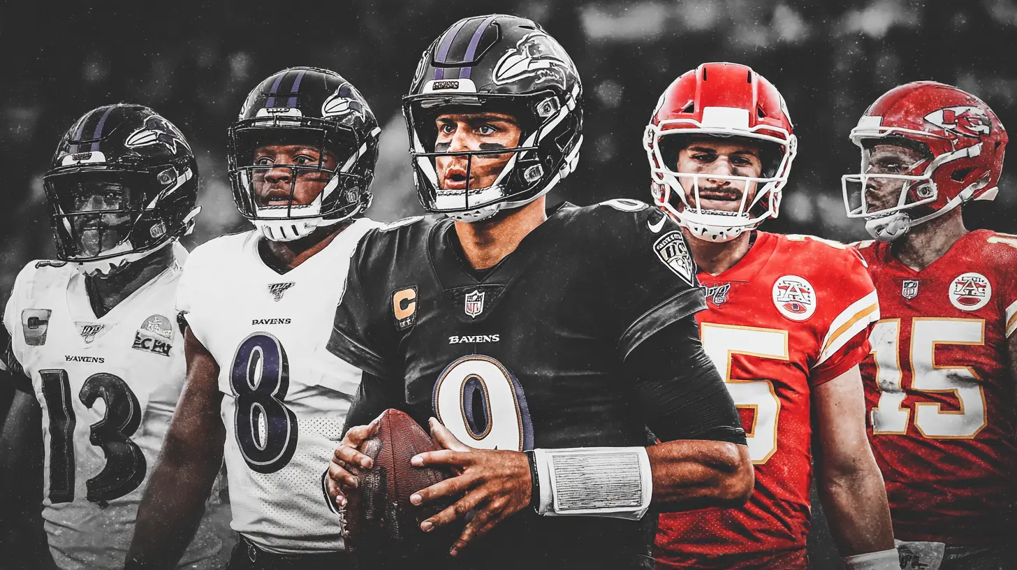 Most Improved Teams from the 2026 Season