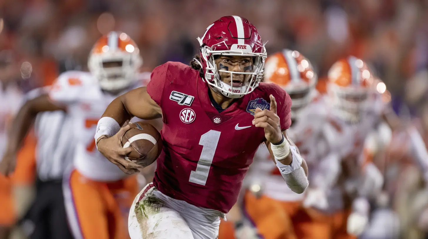 Most Surprising Teams of the 2027 College Football Season