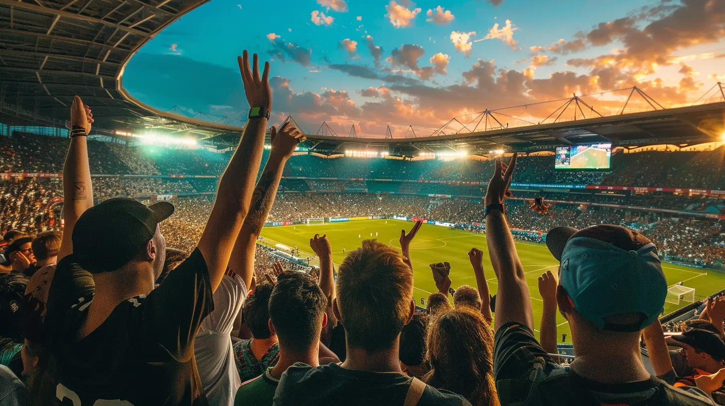 Moving On: Saying Goodbye to the Game and the Fans