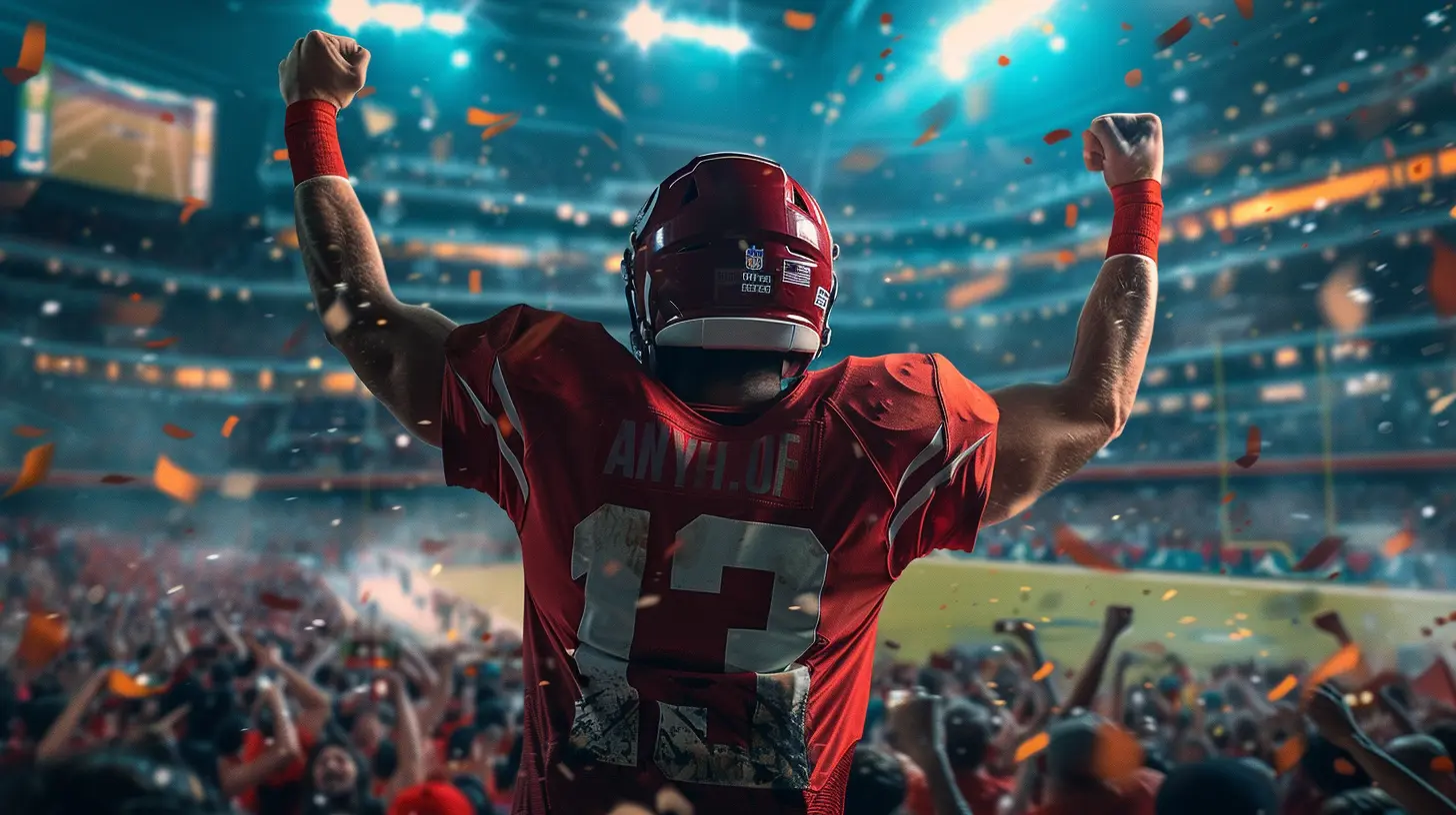 Moving On: Saying Goodbye to the Game and the Fans