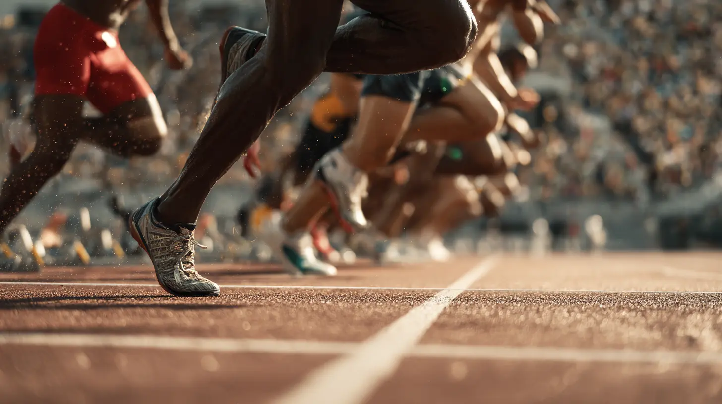 Must-See Global Competitions on the 2027 Sports Calendar