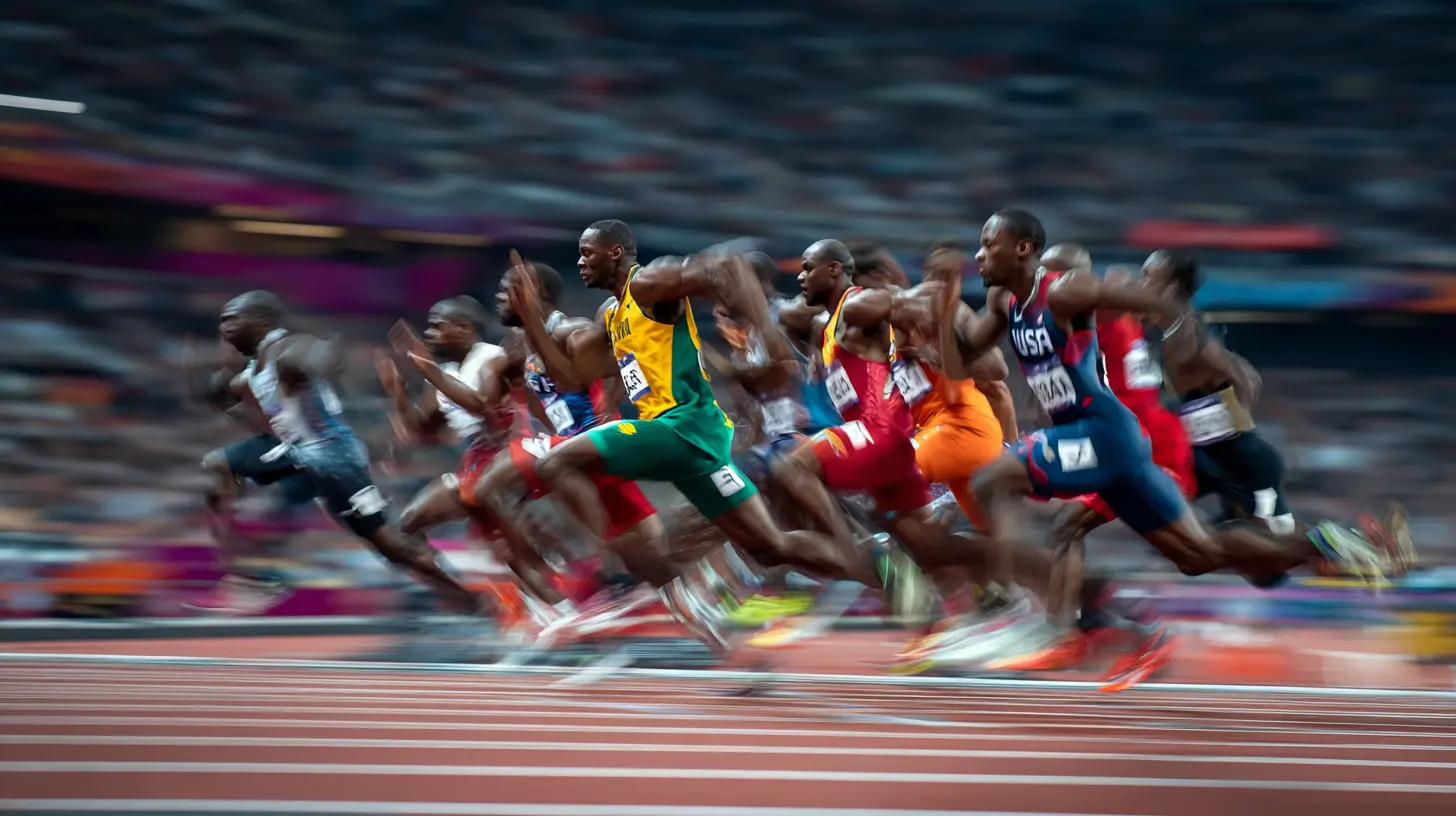 Must-See Global Competitions on the 2027 Sports Calendar