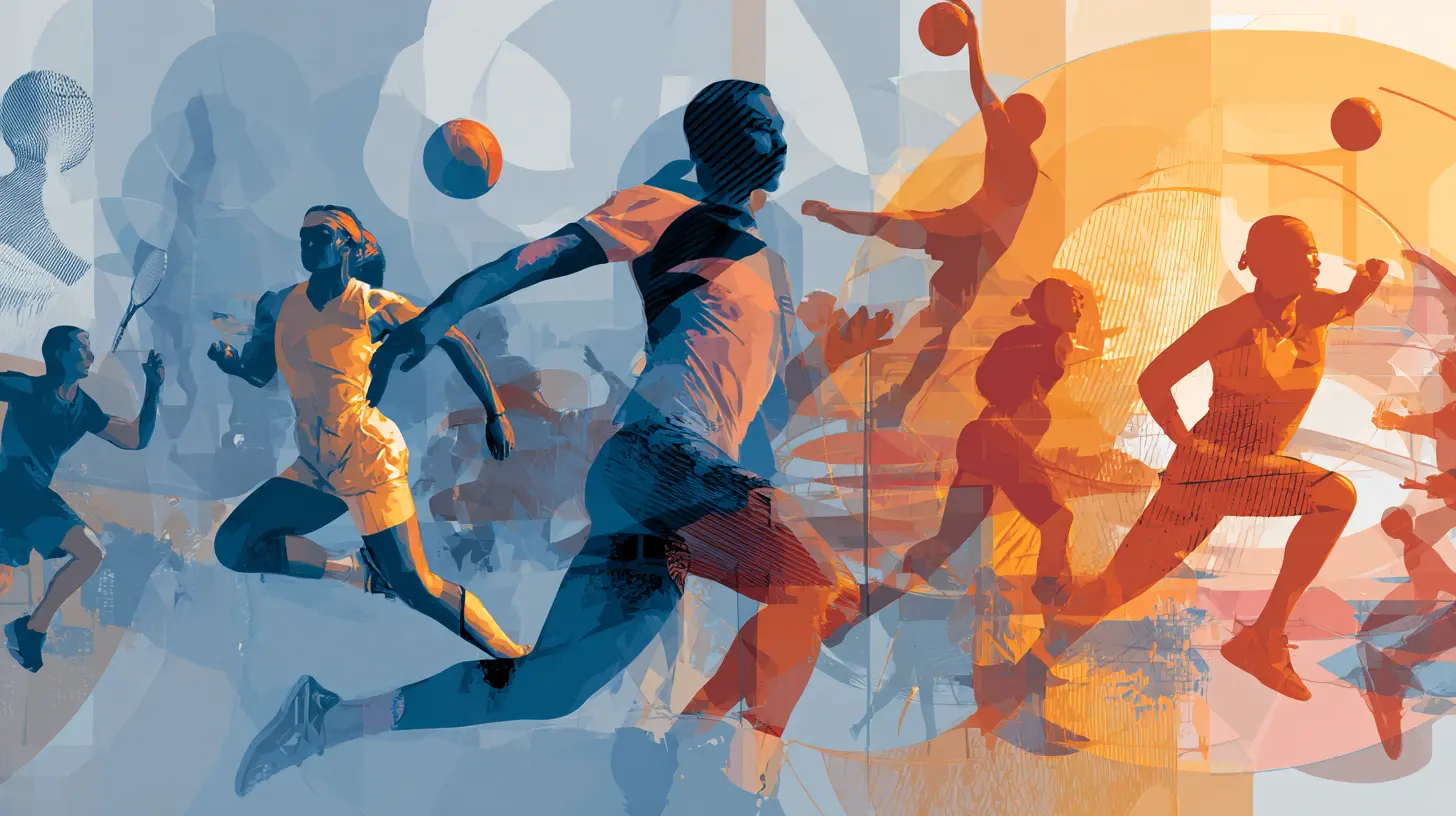 Must-See Global Competitions on the 2027 Sports Calendar