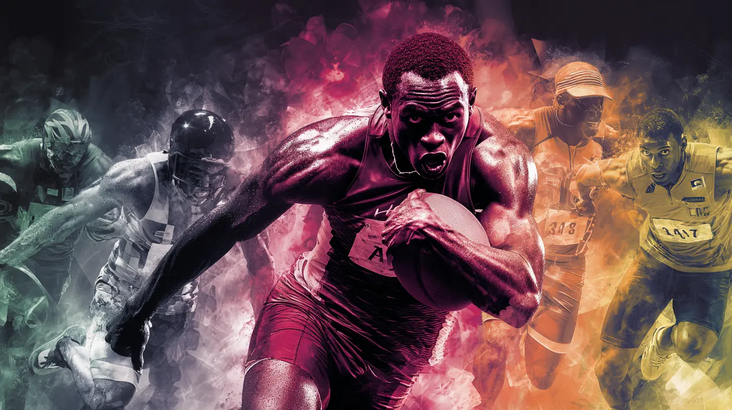 National vs International: Exciting Sports Moments Set for 2026