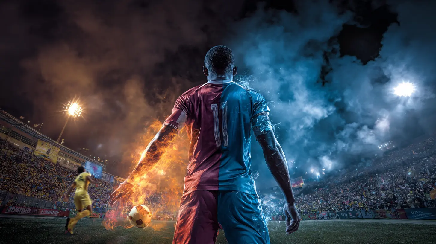 National vs International: Exciting Sports Moments Set for 2026